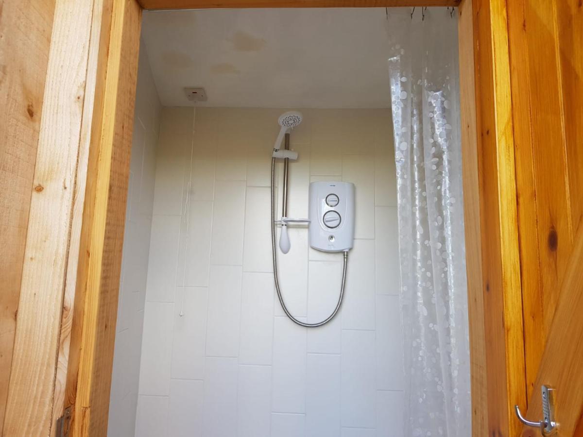 קרייבן ארמס Foxglove Accommodation מראה חיצוני תמונה
