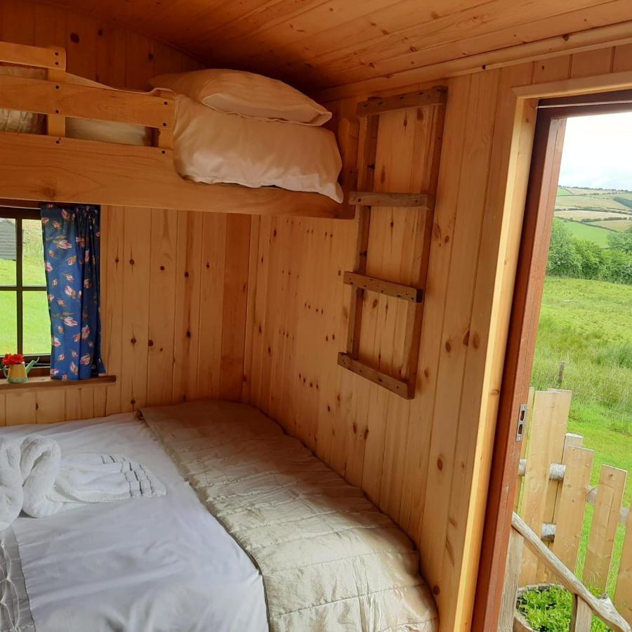 קרייבן ארמס Foxglove Accommodation מראה חיצוני תמונה